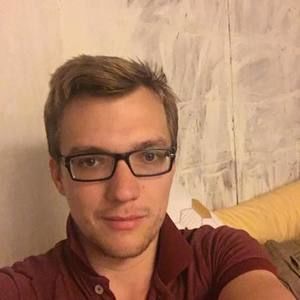 Meet your Posher, Matthew